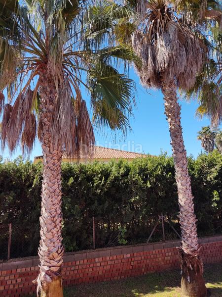 Foto 404e9d2b-df74-4963-8953-1b8c6487d8f4. Chalet avec cheminée chauffage parking dans Conil Conil de la Frontera