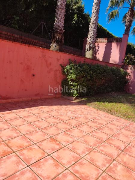 Foto 5fc69806-c7dc-44a9-85a1-027d1eb28d2c. Chalet avec cheminée chauffage parking dans Conil Conil de la Frontera