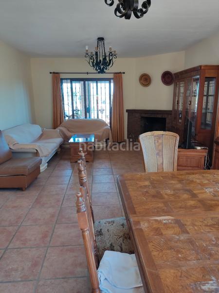 Foto 7e799d8f-a8e0-46ee-8e1d-ab92c821babf. Chalet avec cheminée chauffage parking dans Conil Conil de la Frontera