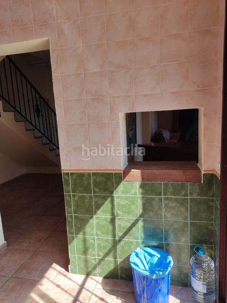 Foto 8519a796-34b6-48ff-a470-3e48e30b44c3. Chalet avec cheminée chauffage parking dans Conil Conil de la Frontera