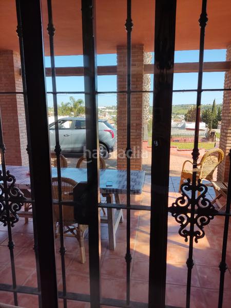 Foto 88c4bd22-6041-4904-a9a7-d1c84febfe61. Chalet avec cheminée chauffage parking dans Conil Conil de la Frontera