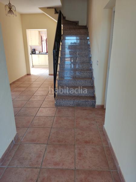 Foto a210abbc-fd12-4e06-877d-a8e32abe6a83. Chalet avec cheminée chauffage parking dans Conil Conil de la Frontera