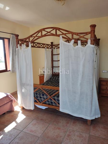 Foto a32dc0e4-d32c-457b-89fd-5b98622d92e2. Chalet avec cheminée chauffage parking dans Conil Conil de la Frontera