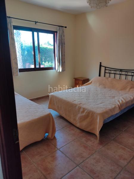 Foto b6dcedc2-bce8-404f-927d-ce2f8c0f871d. Chalet avec cheminée chauffage parking dans Conil Conil de la Frontera