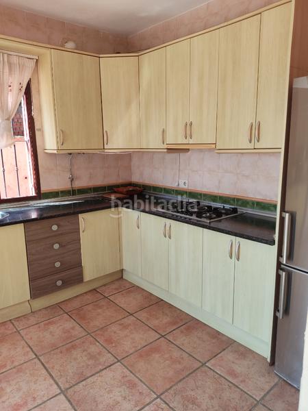 Foto b81a05c3-ee36-4e80-bfec-fd7b7b667b9a. Chalet avec cheminée chauffage parking dans Conil Conil de la Frontera