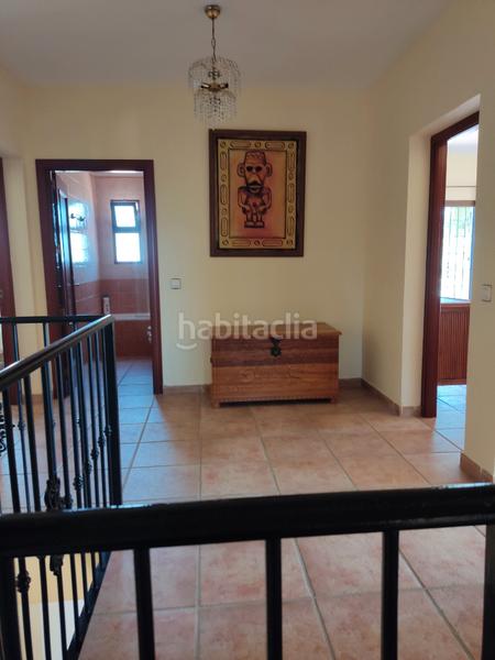 Foto d0d0b0c0-fff5-4971-97a6-f39e7c6c216f. Chalet avec cheminée chauffage parking dans Conil Conil de la Frontera