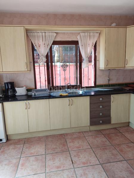 Foto d6467d47-78a7-4db7-bd62-02bfe699a9fe. Chalet avec cheminée chauffage parking dans Conil Conil de la Frontera