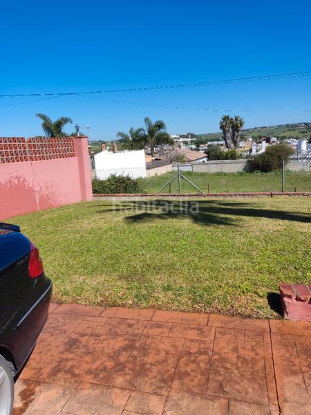 Foto da39840f-e5e4-41d2-aab8-6f1ea7b4fcb1. Chalet avec cheminée chauffage parking dans Conil Conil de la Frontera