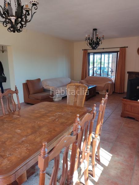 Foto e02e83ed-290c-44f4-9b94-8096499370c4. Chalet avec cheminée chauffage parking dans Conil Conil de la Frontera