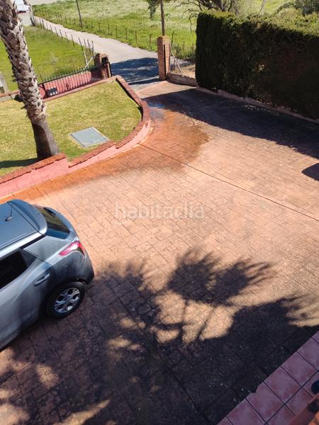 Foto e2be2594-61d5-4132-bc9f-788994afb4f9. Chalet avec cheminée chauffage parking dans Conil Conil de la Frontera