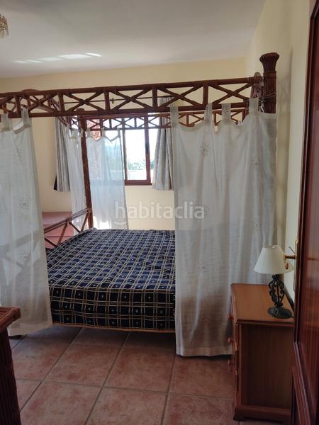 Foto ec477bdd-062f-4d17-9db5-604b0f75b140. Chalet avec cheminée chauffage parking dans Conil Conil de la Frontera