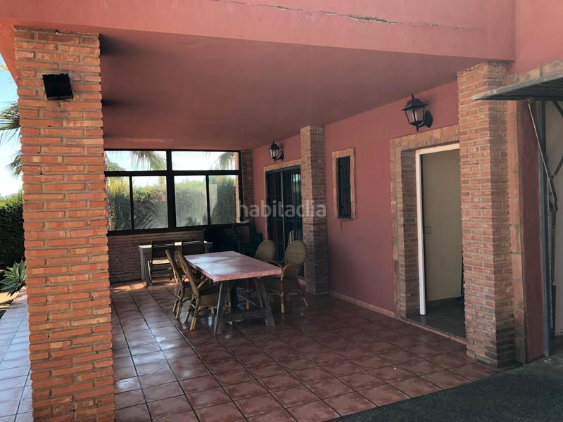 Foto fa90c936-beb9-453f-acbc-514294e30397. Chalet avec cheminée chauffage parking dans Conil Conil de la Frontera