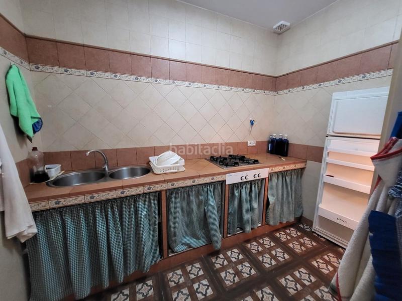 Foto 14a3b63c-9c6f-4e15-be1f-bf15f653a0fa. Casa aparellada amb xemeneia calefacció aparcament piscina a Medina Sidonia