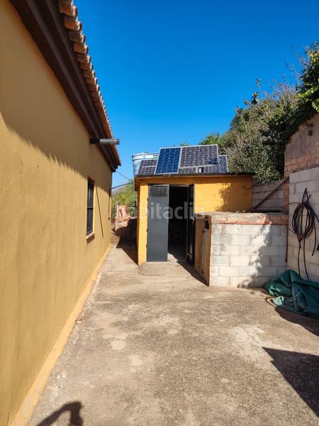 Foto 1b79bf54-4984-4706-b08d-7738bf5df97e. Casa aparellada amb xemeneia calefacció aparcament piscina a Medina Sidonia