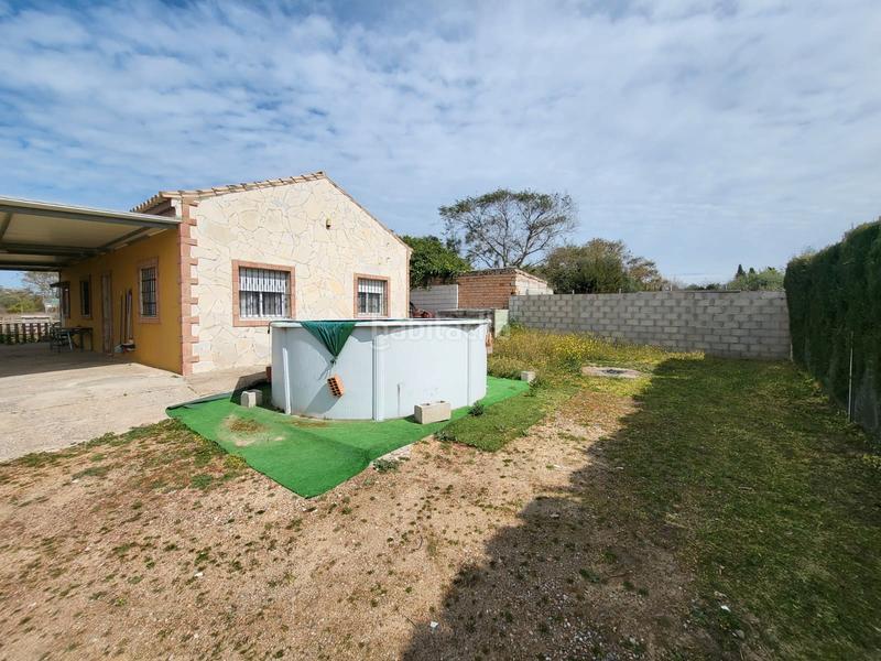 Foto 3232c928-ba7b-4ff4-86c8-676740c0a7ea. Casa aparellada amb xemeneia calefacció aparcament piscina a Medina Sidonia