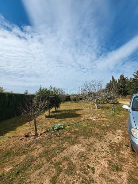 Foto 38540e7d-1bc5-40b7-ae0f-b09d0f0fffd1. Casa aparellada amb xemeneia calefacció aparcament piscina a Medina Sidonia