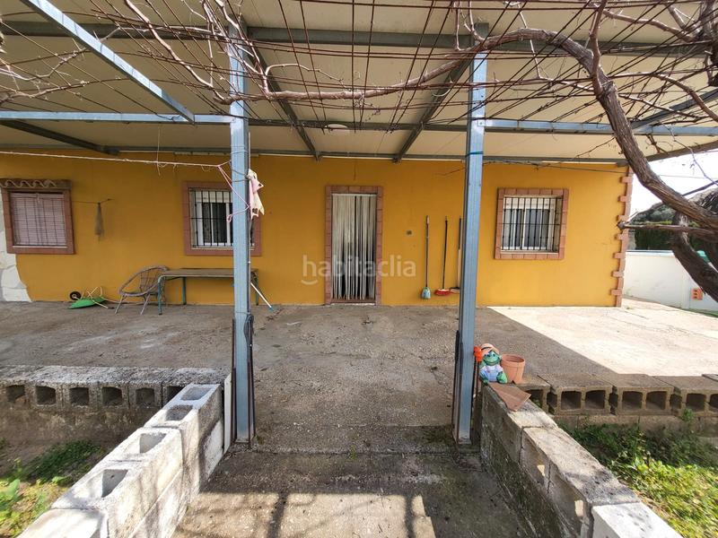 Foto 66c70eb2-e78a-4bb1-9661-12fb13262d86. Casa aparellada amb xemeneia calefacció aparcament piscina a Medina Sidonia