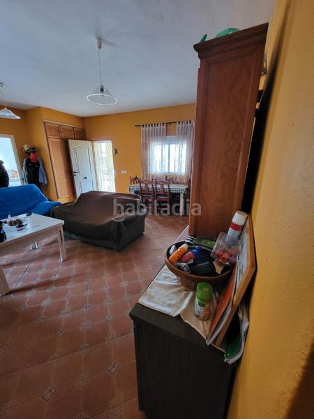 Foto 8499cb29-6734-4949-8911-49d24994d778. Casa aparellada amb xemeneia calefacció aparcament piscina a Medina Sidonia