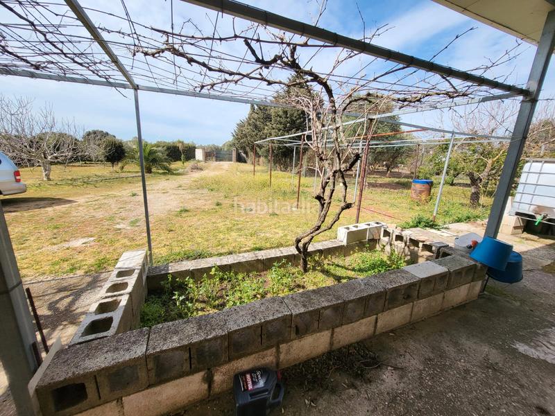 Foto bb3061ca-c105-4ca1-bf65-6a7b9a3dd2ee. Casa aparellada amb xemeneia calefacció aparcament piscina a Medina Sidonia