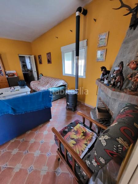 Foto e5abe99d-07cf-42fc-8ba6-51e7d8ac760e. Casa aparellada amb xemeneia calefacció aparcament piscina a Medina Sidonia
