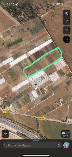 Foto 291f3b26-d091-4e8c-a9d9-a2baafdba74c. Fondo rustico in Medina Sidonia