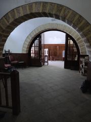 Business premise in Vejer. Impresionante / beeindruckend, einmalig