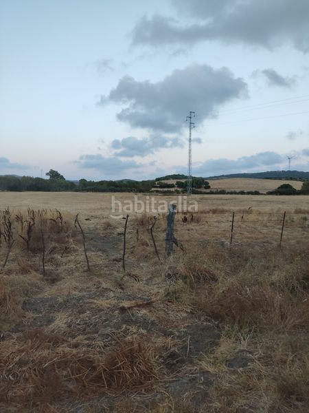 Foto 64c64648-01b6-425c-adf9-4c8696d42dd6. Finca rústica a Vejer Vejer de la Frontera