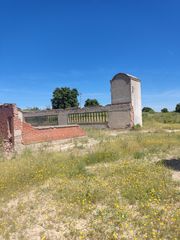 Finca r�stica en Carril toledano 19. **terreno en venta - oportunidad �nica en las afueras de madrid