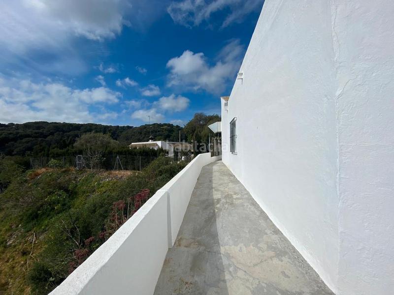 Foto 14b856c6-6e39-4d5f-a847-42d35491ac2f. Edifici a Vejer Vejer de la Frontera