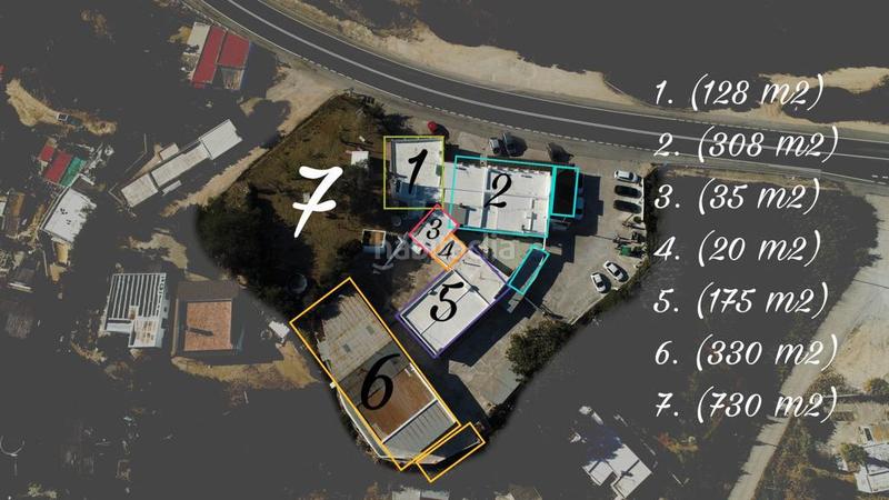 Foto 17d070e7-0f60-4b08-856c-1acc9cf28a6c. Edifici a Vejer Vejer de la Frontera