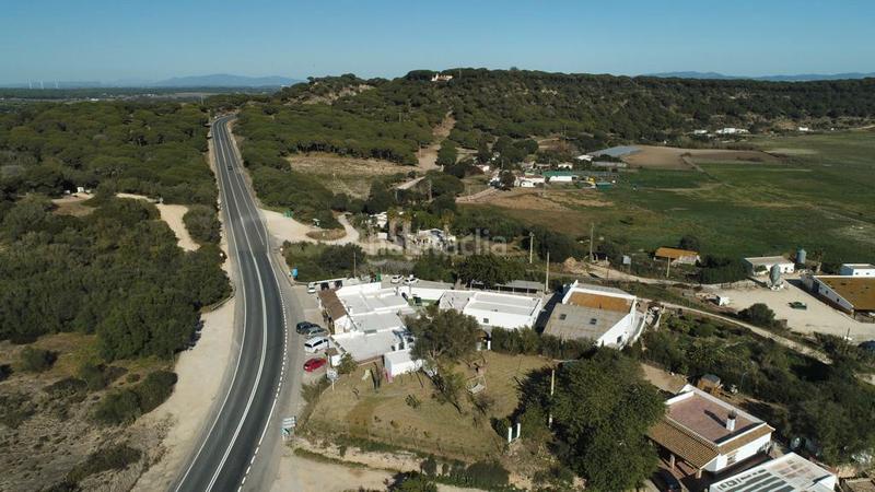 Foto 23affd59-b8c8-4d18-8f6e-960705bc9241. Edifici a Vejer Vejer de la Frontera