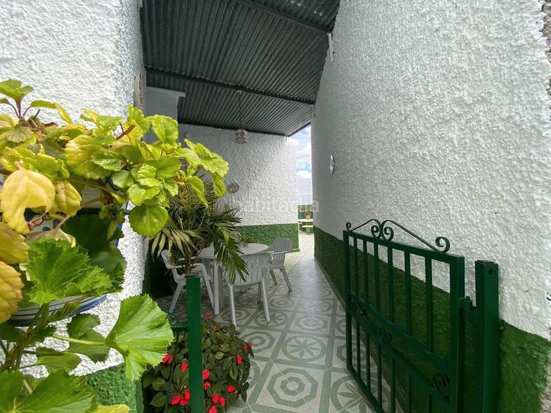 Foto 2eeb71b1-a22d-420d-a831-9236c0505bda. Edifici a Vejer Vejer de la Frontera