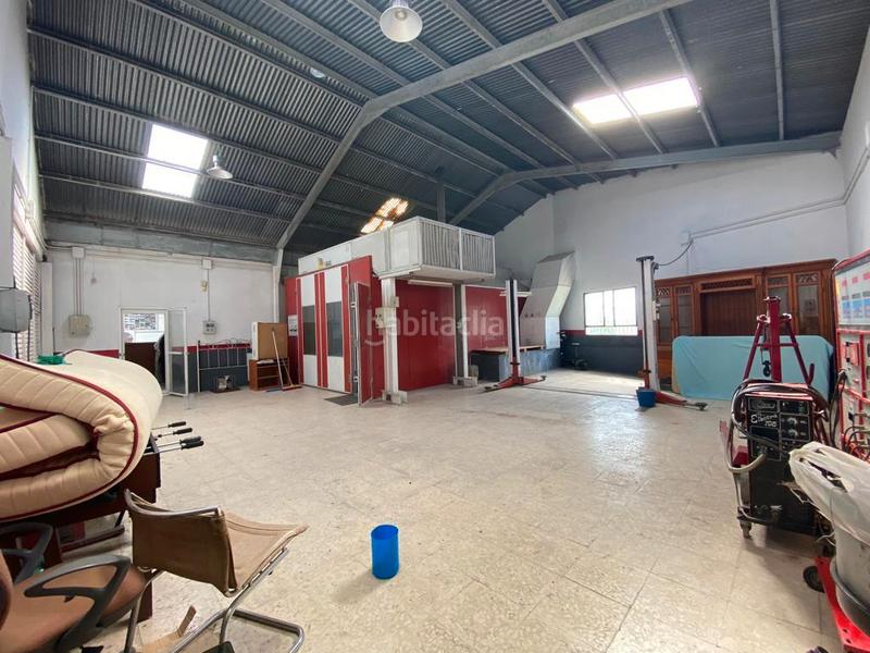 Foto 3ebce7b6-a2d9-4289-aefe-498eea4a047a. Edifici a Vejer Vejer de la Frontera