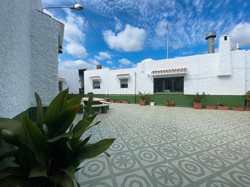 Foto 48b85f00-5893-4a2a-9724-153ba304b56c. Edifici a Vejer Vejer de la Frontera