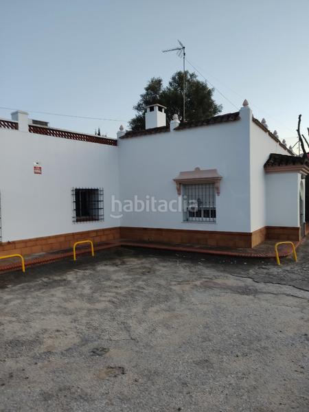 Foto 54a9b2d9-f3d5-48e2-8937-e5bf83d162a5. Edifici a Vejer Vejer de la Frontera