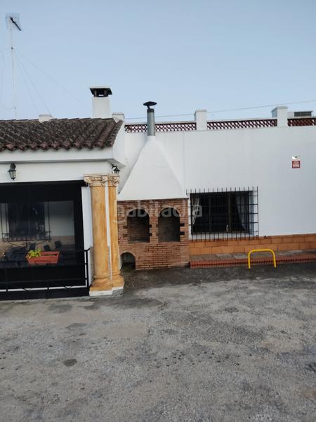 Foto 735c3337-4c22-44ef-8435-11c8f0f369a8. Edifici a Vejer Vejer de la Frontera