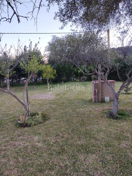 Foto 993c0c29-0372-4ba1-ab10-126e3eea3334. Edifici a Vejer Vejer de la Frontera