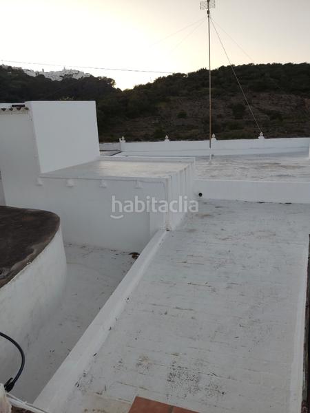 Foto 9d44fe57-e01e-45a6-a7ec-19771ec3b535. Edifici a Vejer Vejer de la Frontera