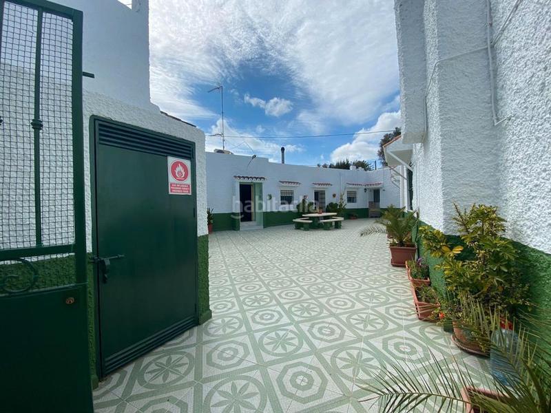 Foto a916a34c-48e7-408e-9361-e06f714bdd5a. Edifici a Vejer Vejer de la Frontera