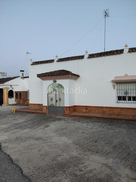 Foto ab673d9d-3623-463e-b8cc-9909217d680e. Edifici a Vejer Vejer de la Frontera