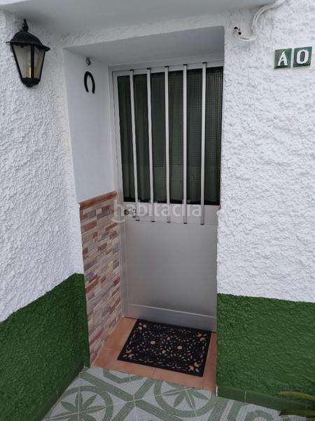 Foto ad64ee35-adb7-4f71-9cdd-f5933af0ba7a. Edifici a Vejer Vejer de la Frontera