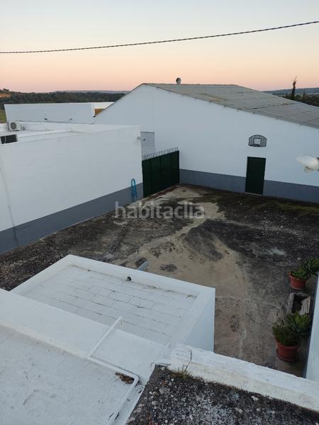 Foto b462508f-7c14-4622-8941-2beff4585d88. Edifici a Vejer Vejer de la Frontera