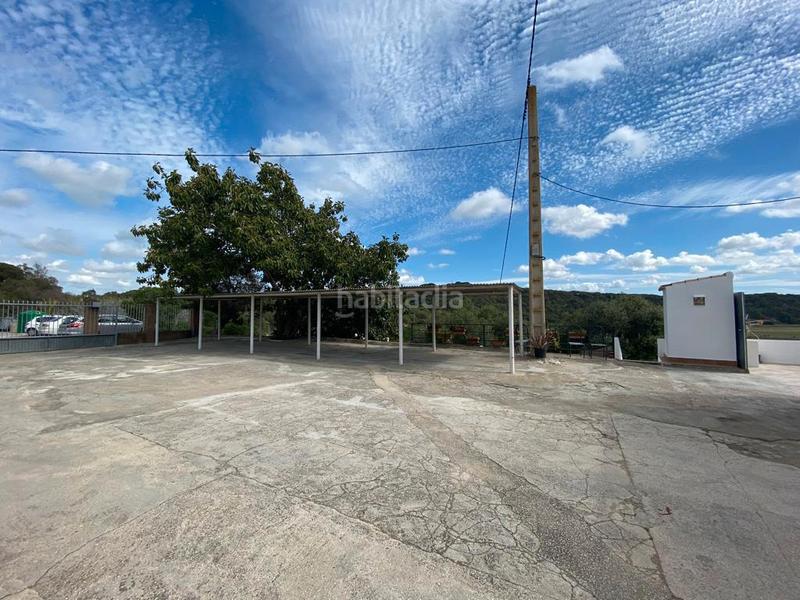 Foto b9de9f7e-93d9-4ac2-bbfa-8cbc43dbc40b. Edifici a Vejer Vejer de la Frontera