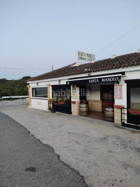 Foto d1db7bb4-083b-4b09-8509-5dc670350dd0. Edifici a Vejer Vejer de la Frontera
