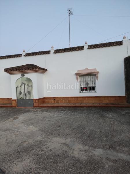 Foto d5375056-d368-4498-87f8-40a247582102. Edifici a Vejer Vejer de la Frontera