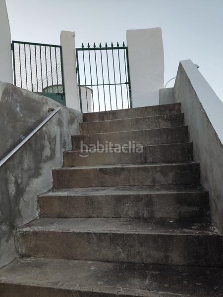 Foto d8d5bbce-8773-489c-8d2d-54002b32b1fa. Edifici a Vejer Vejer de la Frontera