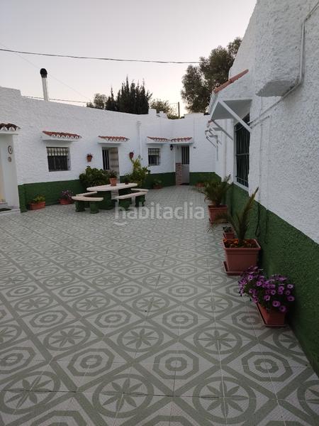 Foto ddc07758-e87e-4044-bb1d-f3d4f9a729df. Edifici a Vejer Vejer de la Frontera