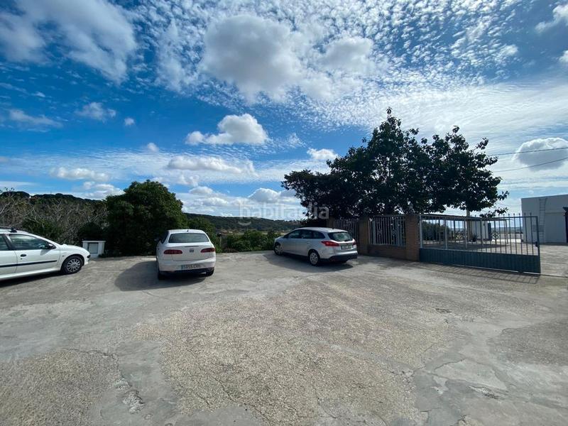 Foto ed704ff2-75e5-48d5-930b-1d732d0cc943. Edifici a Vejer Vejer de la Frontera