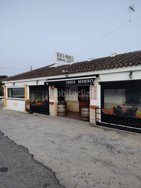 Foto fe150603-ef90-4e52-b473-c7eac7b1acb3. Edifici a Vejer Vejer de la Frontera