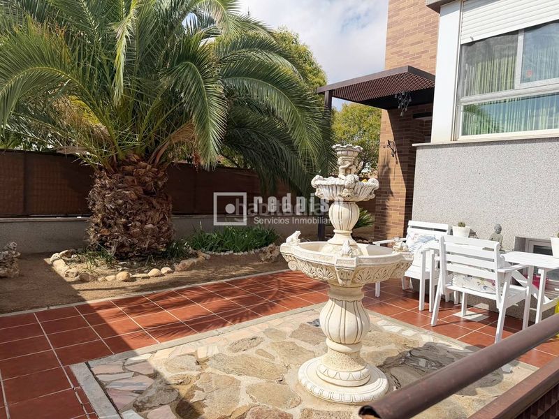 Foto d5c6dfe7-15f9-4069-ae5a-9cb6a4ba0600. Chalet en Villanueva de la Torre